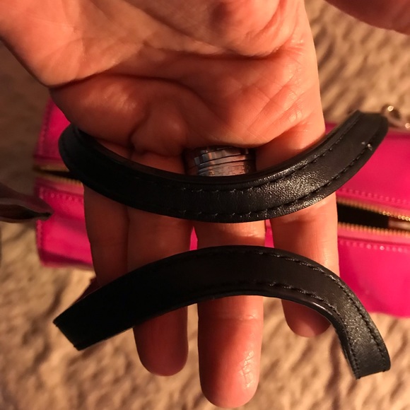 Kate Spade satchel - Picture 6 of 8